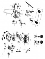 DeWalt DWV905M Type 1 LX Dust Extractor Spare Parts